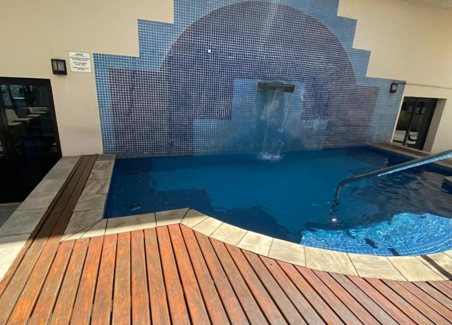 Aparthotel Ninety Stay Premium Sao Paulo Brazil