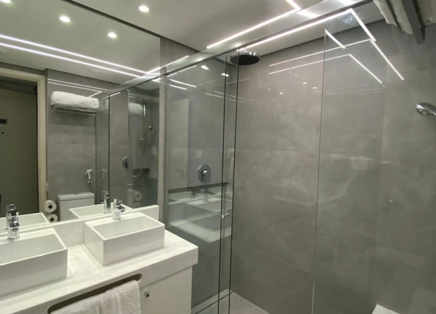 Aparthotel Ninety Stay Premium Sao Paulo Brazil
