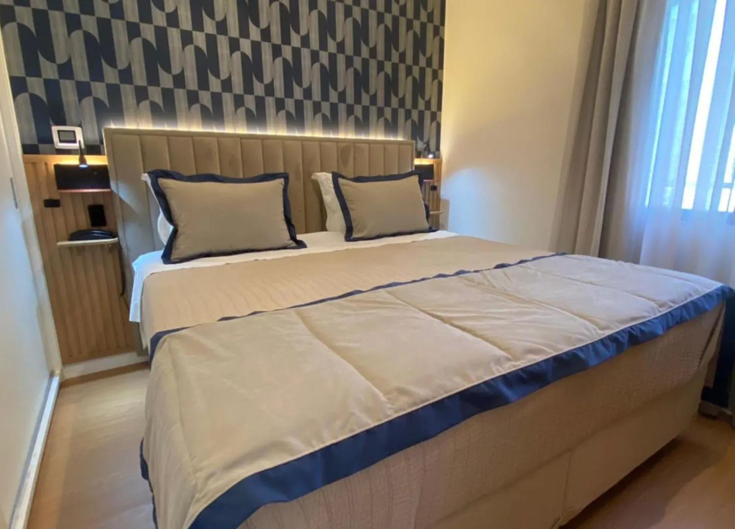 Aparthotel Ninety Stay Premium Sao Paulo