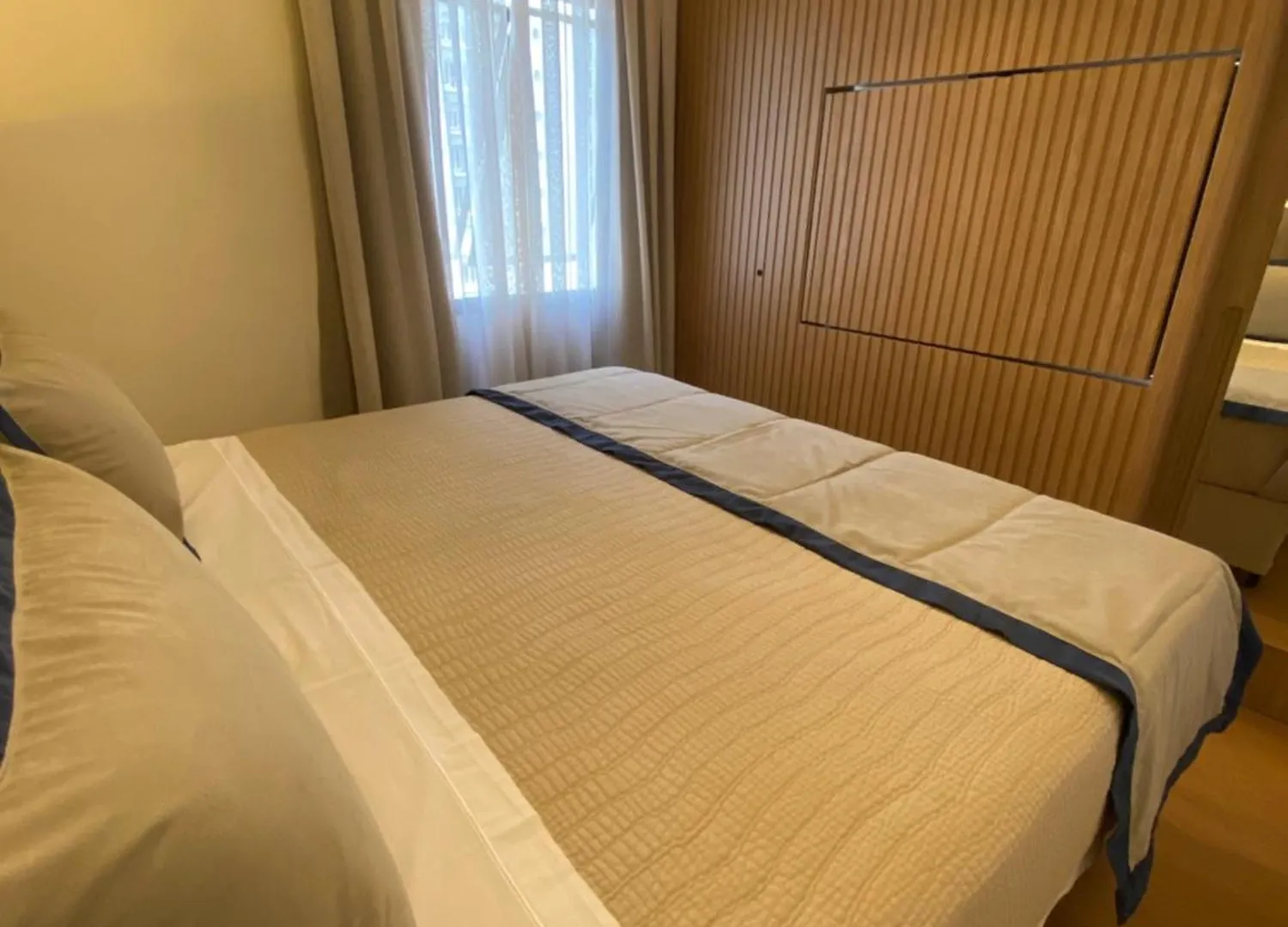 Ninety Stay Premium Sao Paulo