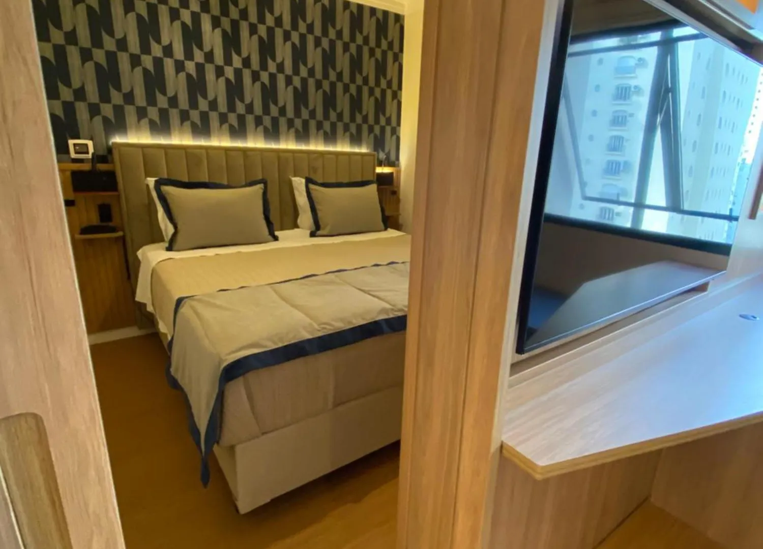 Ninety Stay Premium Sao Paulo