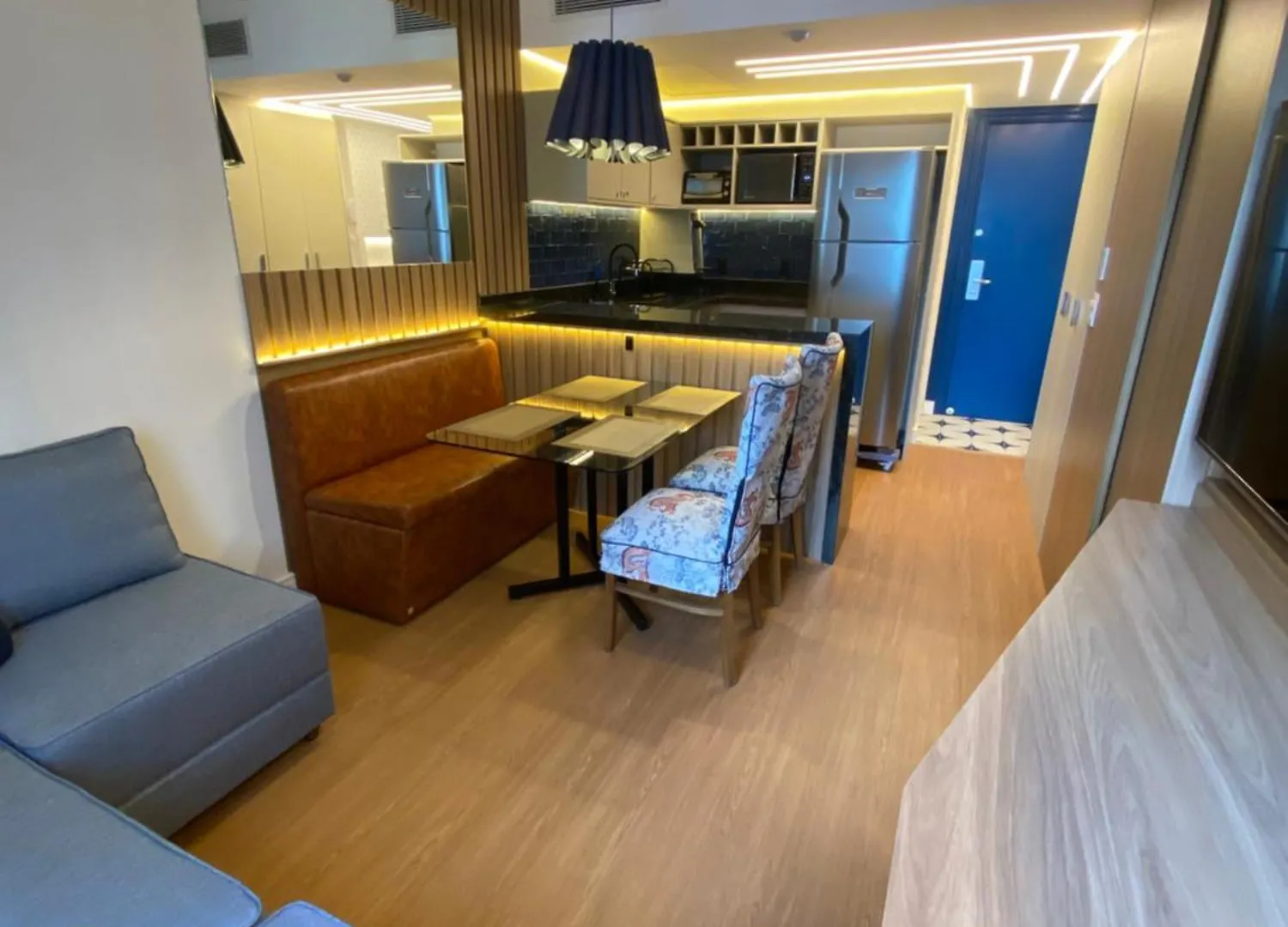Ninety Stay Premium Sao Paulo Brazil