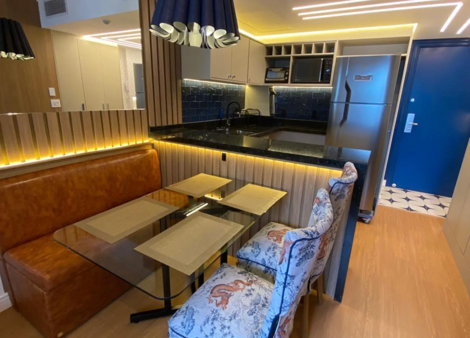 Aparthotel Ninety Stay Premium Sao Paulo