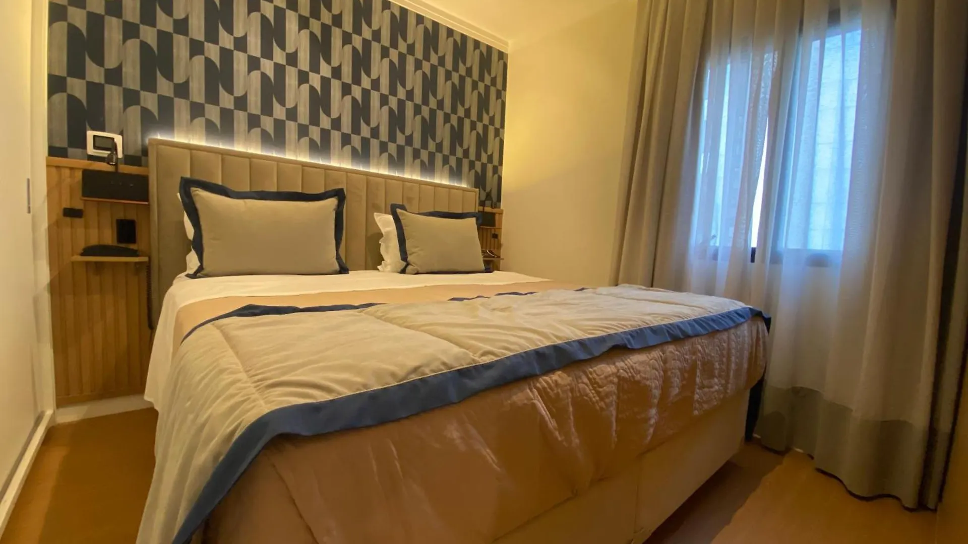 Aparthotel Ninety Stay Premium Sao Paulo