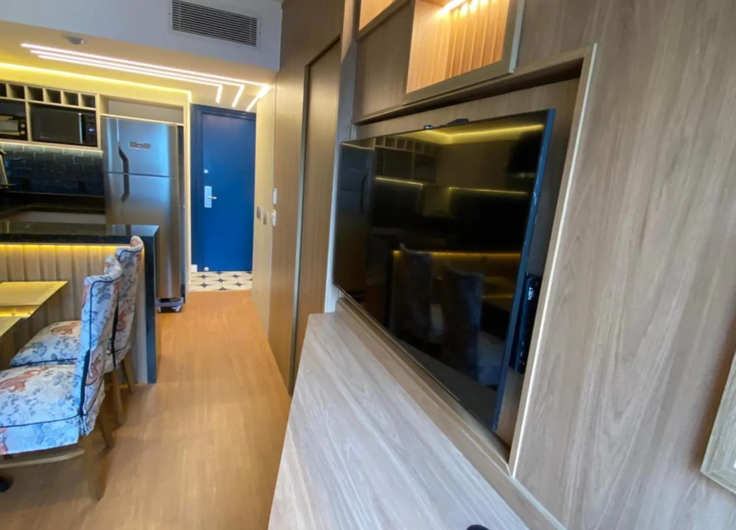 Ninety Stay Premium Sao Paulo Aparthotel