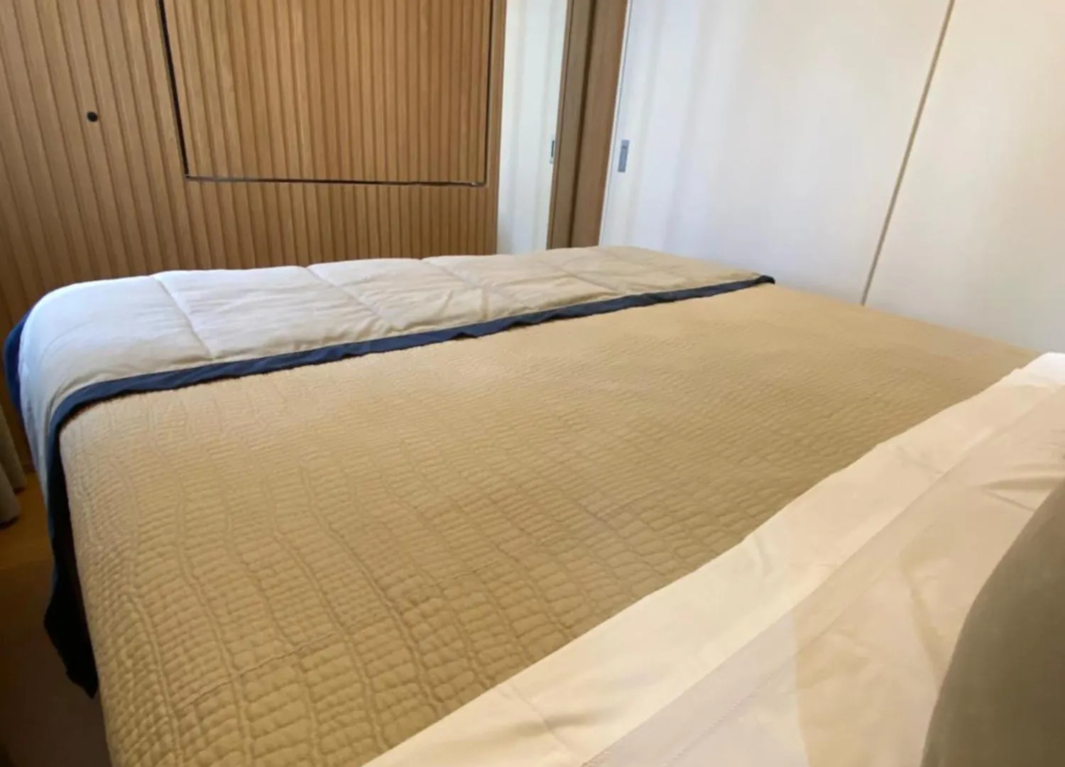 Aparthotel Ninety Stay Premium Sao Paulo