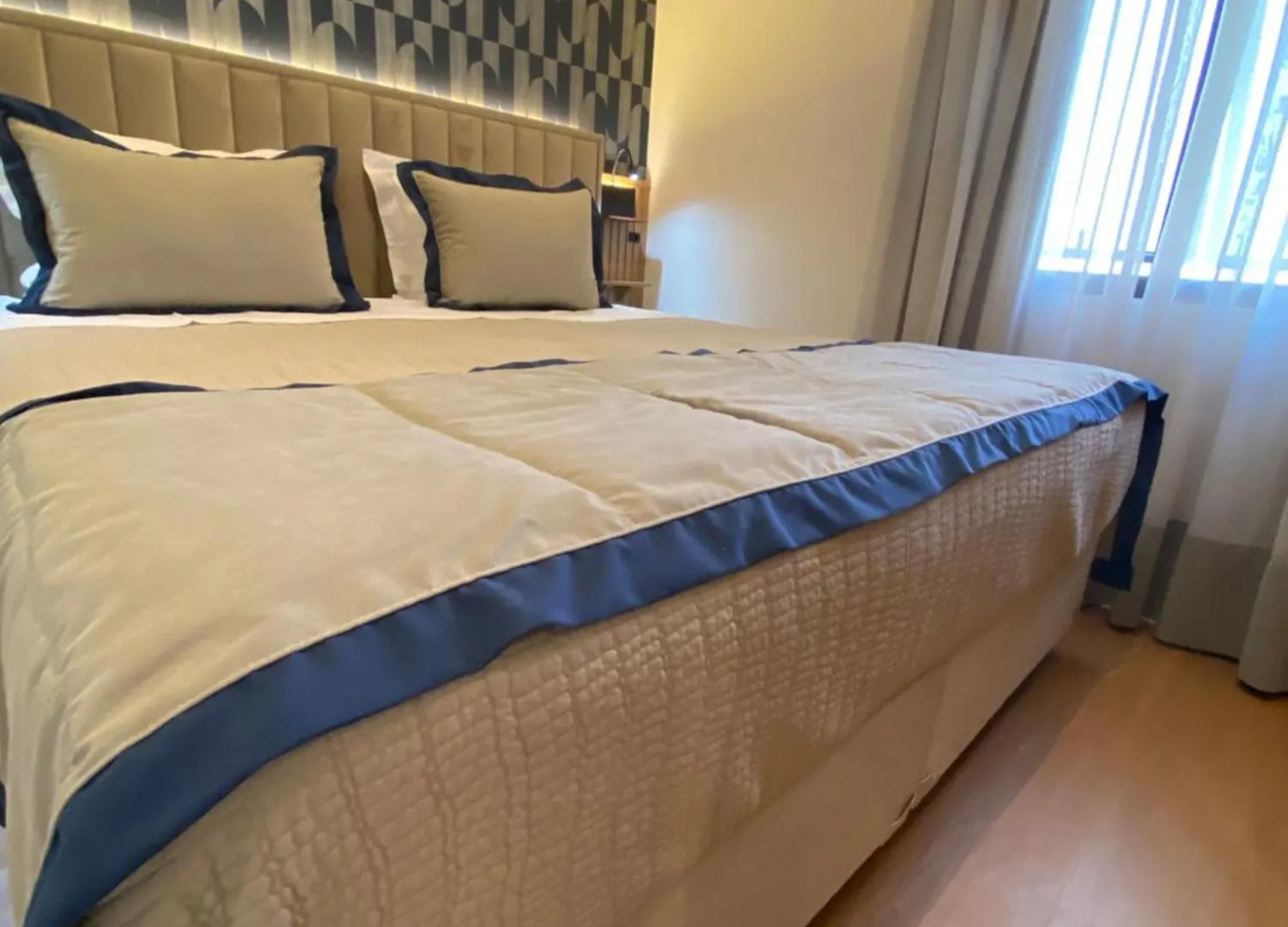 Ninety Stay Premium Sao Paulo Aparthotel