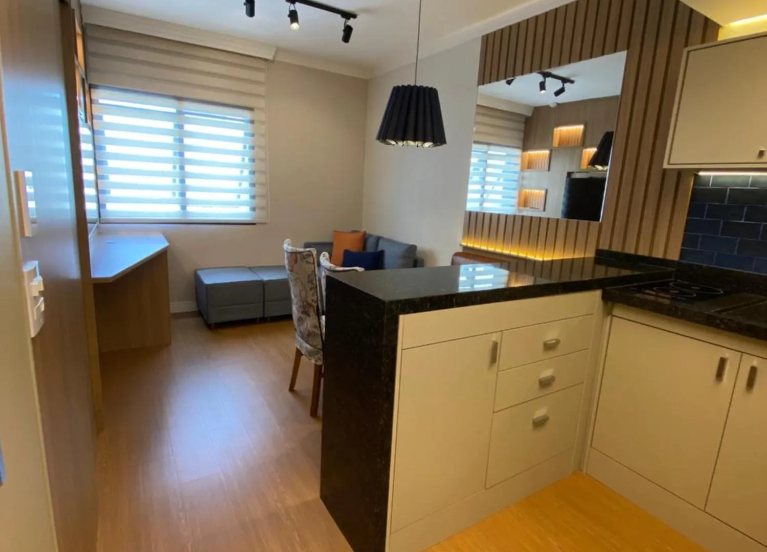 Aparthotel Ninety Stay Premium Sao Paulo