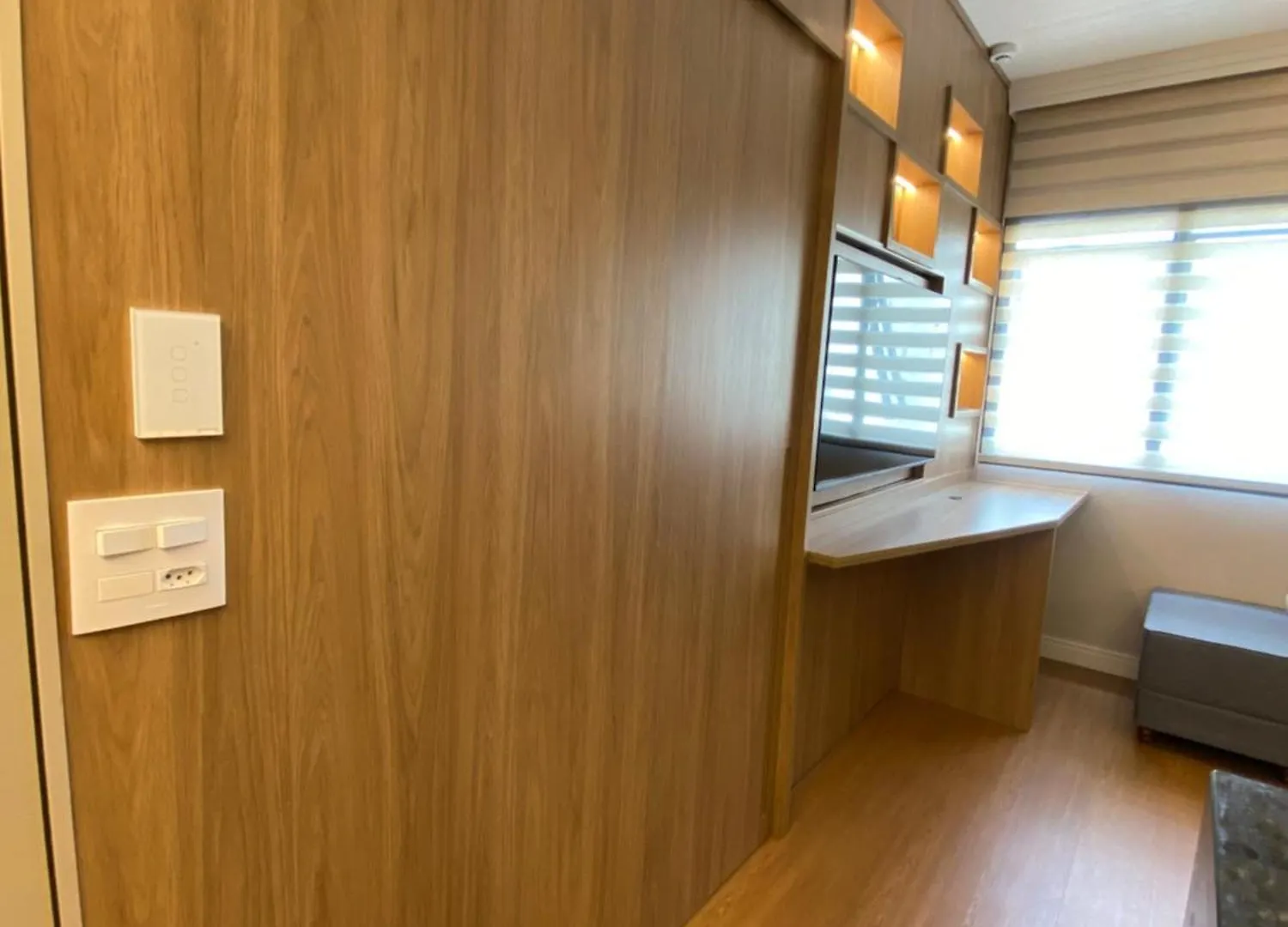 Aparthotel Ninety Stay Premium Sao Paulo