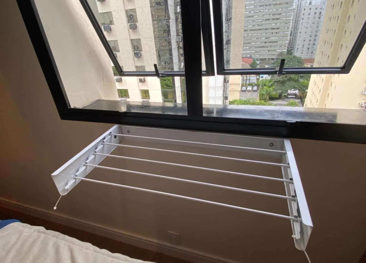 Ninety Stay Premium Sao Paulo Aparthotel