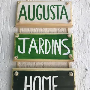 Augusta Jardins Sao Paulo