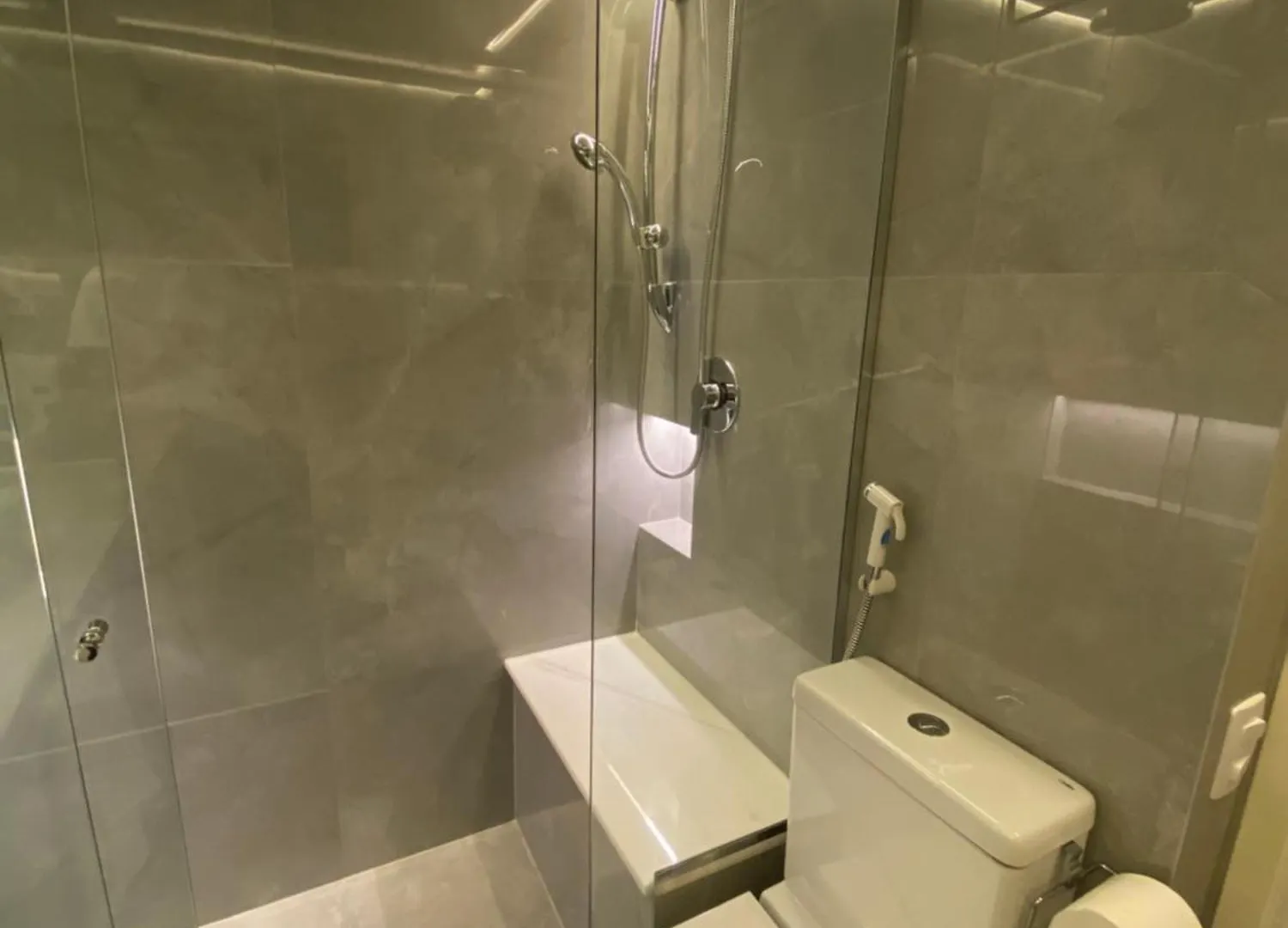Aparthotel Ninety Stay Premium Sao Paulo