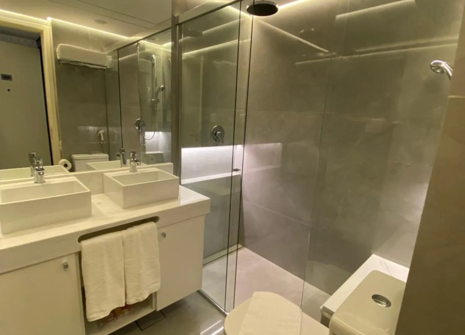Aparthotel Ninety Stay Premium Sao Paulo