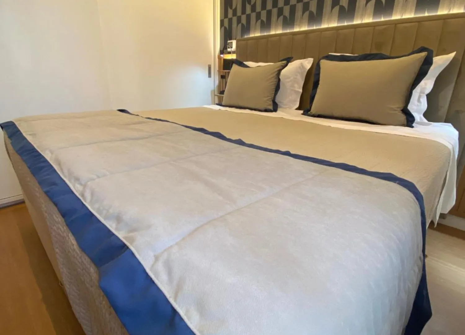 Aparthotel Ninety Stay Premium Sao Paulo Brazil